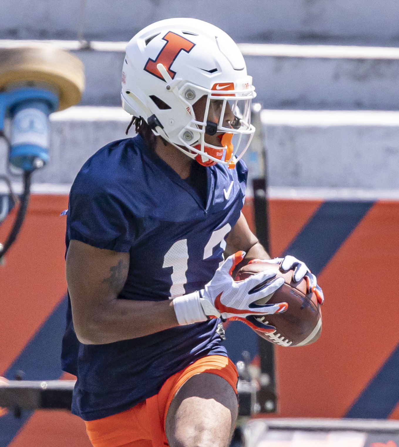 Illinois football practice 26 080221.JPG